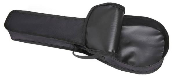 Mahalo Master Series all solid baritone ukulele